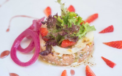 ¡No te pierdas el Curso de Excelencia en los Bares de Tapas!