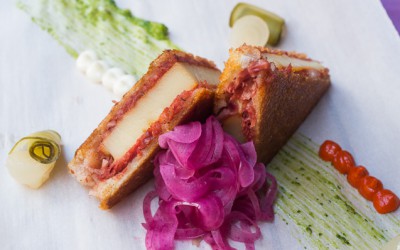 El Concurso de Tapas de Zaragoza regresa en mayo