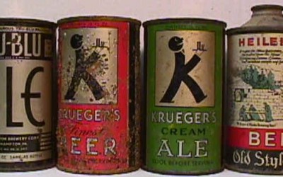 La lata de bebida cumple 80 años