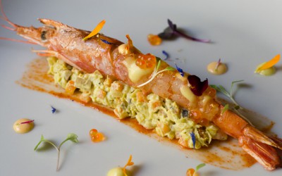 ¿Quieres probar la mejor tapa de Zaragoza?