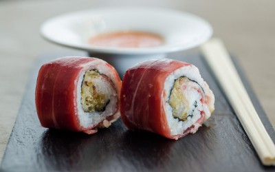 Las creaciones finalistas del Concurso de Tapas de Zaragoza