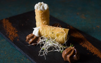 Abiertas las inscripciones para el Concurso de Tapas de Zaragoza