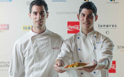 Casa Pedro, Mejor Tapa del Concurso de Tapas de Zaragoza