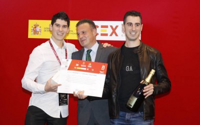 Casa Pedro regresa a Zaragoza con un premio nacional