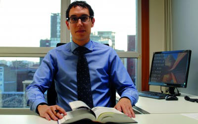 Éstos son los cambios que llegan a las Sociedades Civiles en 2016