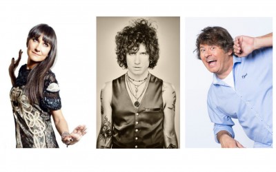 ¿Te irías de cañas con Amaral, Bunbury o Miki Nadal?