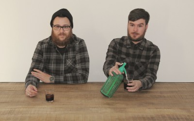 Los centinelas de los bares auténticos de Zaragoza