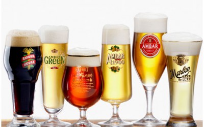 Cada español bebe una media de 76 litros de cerveza al año