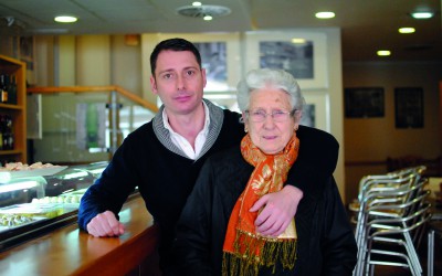 Casa Luis: un clásico de Zaragoza