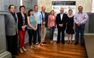 El Concurso de Tapas de Zaragoza vuelve en noviembre con los barrios como protagonistas