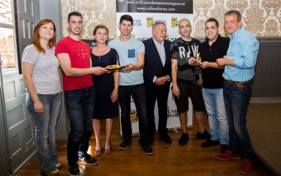 El Concurso de Tapas de Zaragoza viaja a Madrid