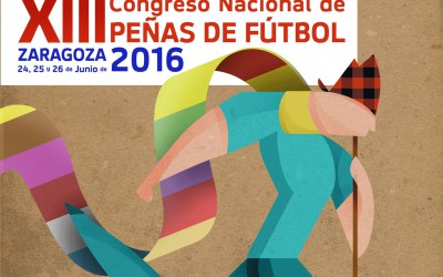 Las aficiones de los equipos de toda España se van de tapas por Zaragoza