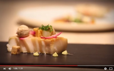 Vídeo de promoción del Concurso de Tapas de Zaragoza