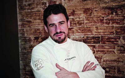 Un jurado de prestigio para el Concurso de Tapas de Zaragoza