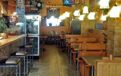 Se traspasa bar en Las Delicias (TRASPASADO)