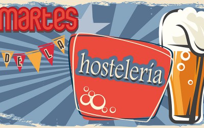 Martes de la Hostelería: ofertas en bares y restaurantes