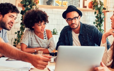 Nace Bartalent Lab, la primera comunidad para camareros