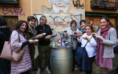 Gran balance de la XXII edición del Concurso de Tapas de Zaragoza