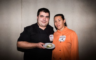 La Vieja Caldera: de modesto restaurante en Santa Isabel a ‘Rey de las Tapas’