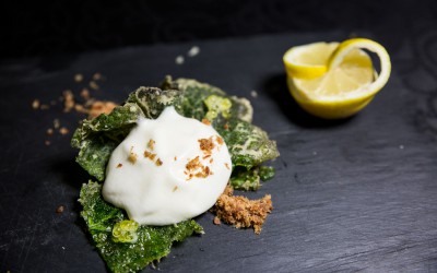 La mejor tapa de Zaragoza, a la conquista de Fitur