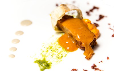 Las tapas de Zaragoza llegan a Suecia