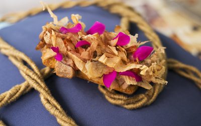 El Concurso de Tapas de Zaragoza ya conoce las tapas semifinalistas