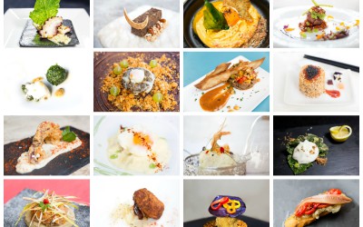 El Concurso de Tapas de Zaragoza ya tiene finalistas