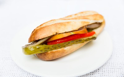 El Lince, un ejemplar único en Zaragoza