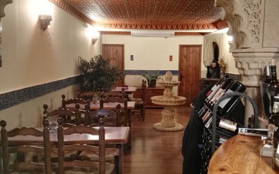 Oportunidad: local en La Madalena de Zaragoza