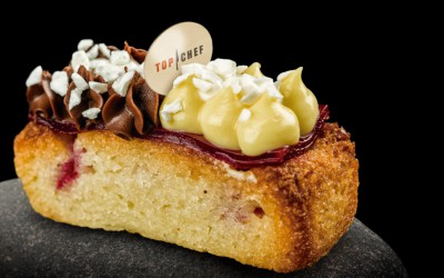 Dos restaurantes de Zaragoza servirán la tapa de Top Chef durante la duración del concurso