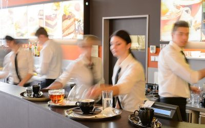 La Asociación de Maîtres y Profesionales de Sala de Aragón organiza un congreso con grandes ponencias