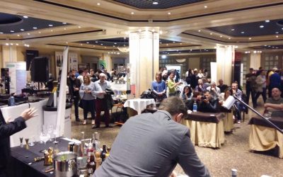 El Taller de Gastronomía, de éxito en éxito