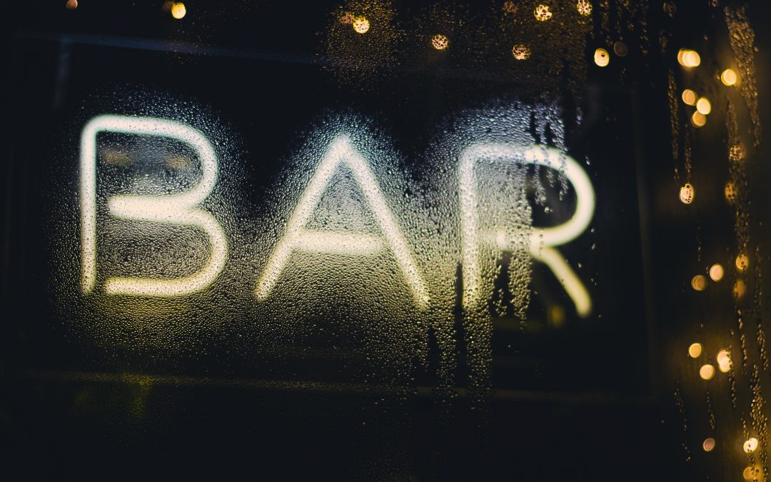 Oportunidad: bar en Zaragoza en el barrio de Torrero