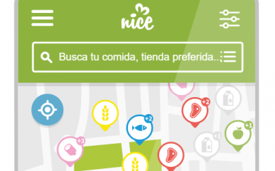 Un grupo de aragoneses crea una app para aprovechar las sobras en la hostelería