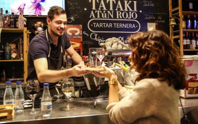 La XXIII edición del Concurso de Tapas ya tiene fechas: del 9 al 19 de noviembre