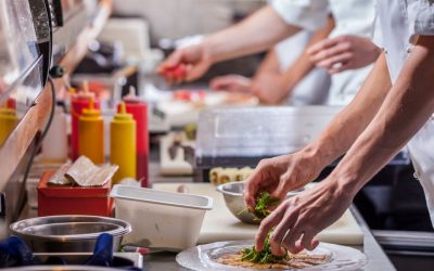 UNIZAR pone en marcha un título propio en Gastronomía Aragonesa