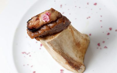 15 tapas aspiran a convertirse en la Mejor Tapa de Zaragoza