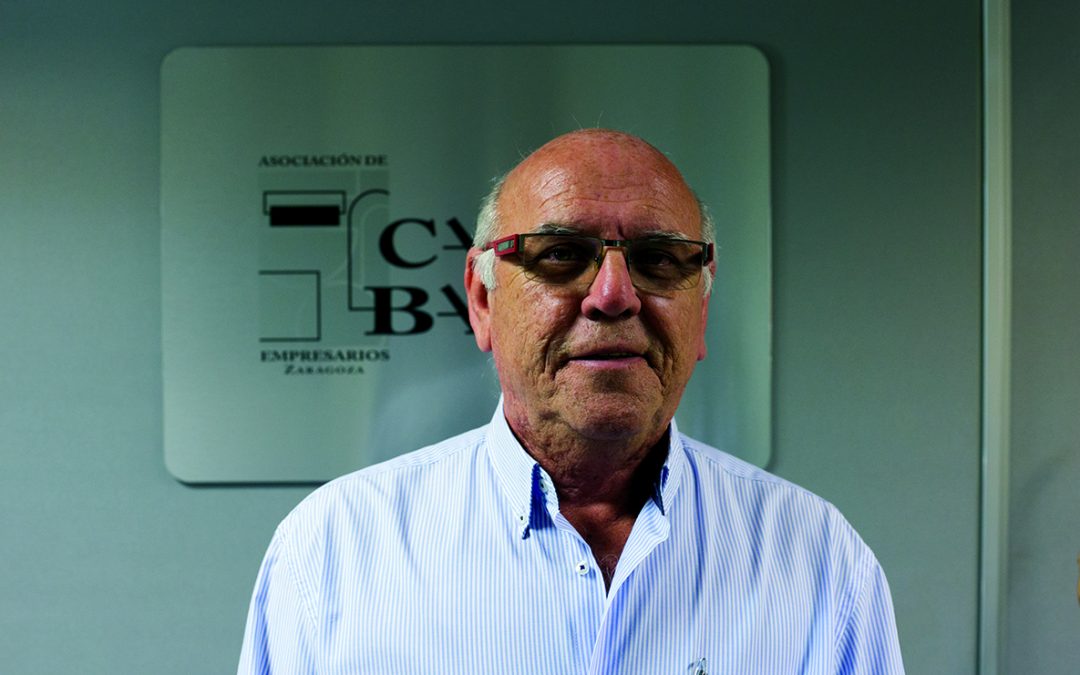 José María Marteles: «Queremos escuchar a los asociados para conocer sus necesidades»