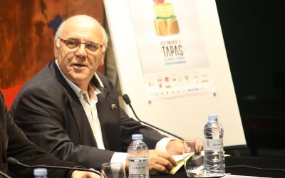 La candidatura encabezada por José María Marteles gana las elecciones de Cafés y Bares