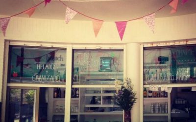 Oportunidad: Quiosco bar en el centro de Zaragoza