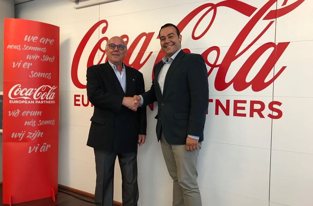 Coca-Cola será ‘Patrocinador Oro’ del XXIV Concurso de Tapas de Zaragoza