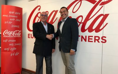Coca-Cola será ‘Patrocinador Oro’ del XXIV Concurso de Tapas de Zaragoza