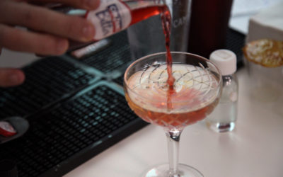 La primera ruta de vermut preparado Cinzano de Zaragoza ya tiene finalistas