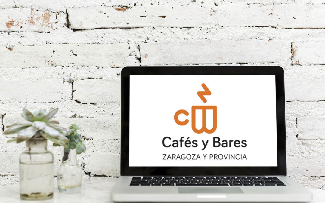 Cafés y Bares estrena nueva imagen