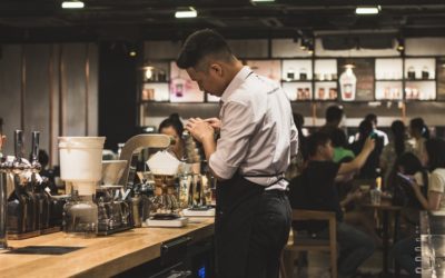 Ley de protección de datos: las claves para los hosteleros