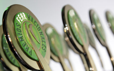 Últimos días para presentar las candidaturas a los Premios FEHR