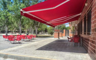 Oportunidad: Traspaso del Bar Mirador con amplia terraza