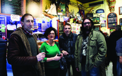 San José: Un barrio con pasado, presente y futuro