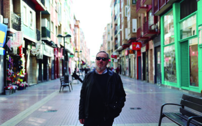 Las Delicias, un barrio en constante lucha