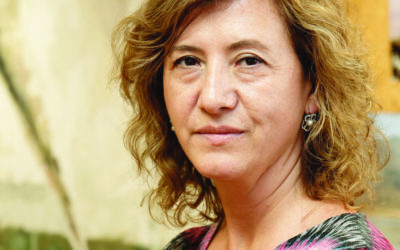 María Luisa Romero: “Aragón es ya uno de los principales destinos de turismo familiar»